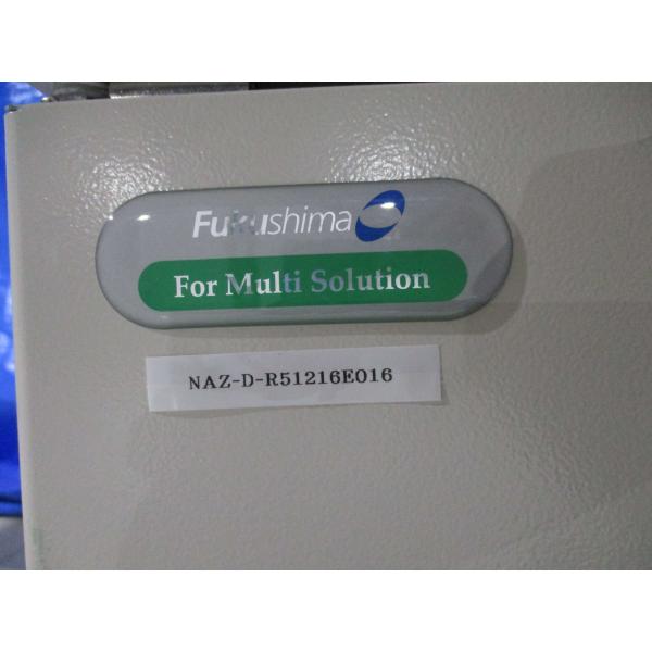 中古 Fukushima FMF-038F1  <送料別>(NAZ-D-R51216E016)