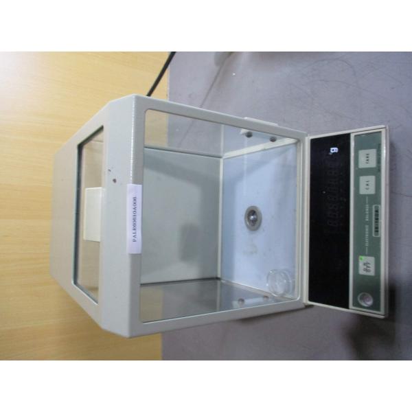 中古A&amp;D 分析用上皿電子天秤 ER-180A(PALR60610A006)