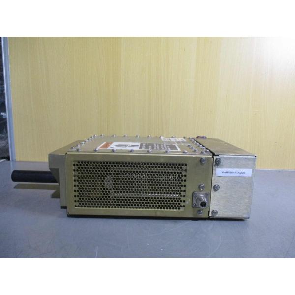 中古 APPLIED MATERIALS CVD RF-MATCH C2-122-18W 0010-...