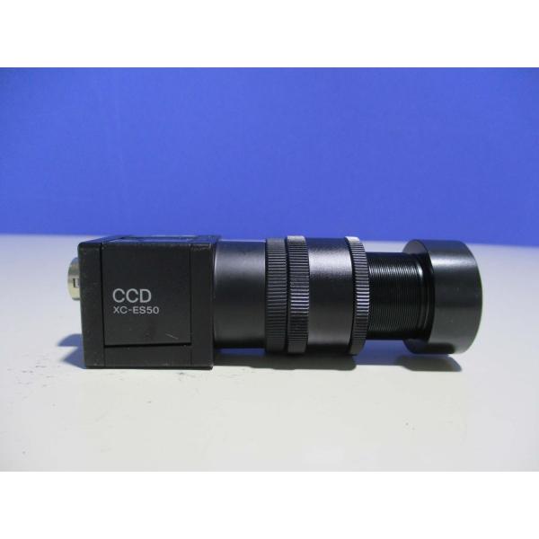 中古 SONY XC-ES50 CCD Camera(R50524AAB067)