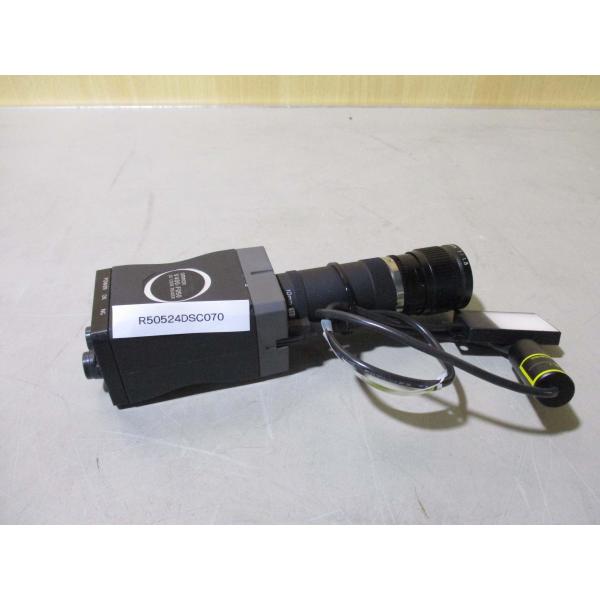 中古 OMRON 2D CODE READER V400-F050 固定型2次元コードリーダ/MOR...