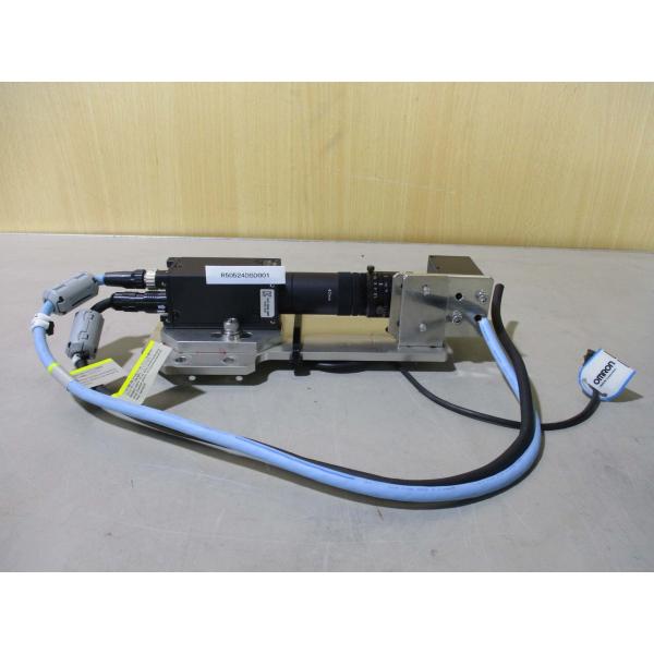 中古 OMRON SMART CAMERA FQ2-S40-13 スマートカメラ FQ2シリーズ(R...