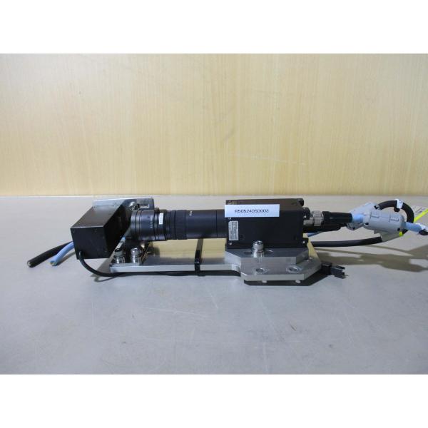 中古 OMRON SMART CAMERA FQ2-S40-13 スマートカメラ FQ2シリーズ(R...