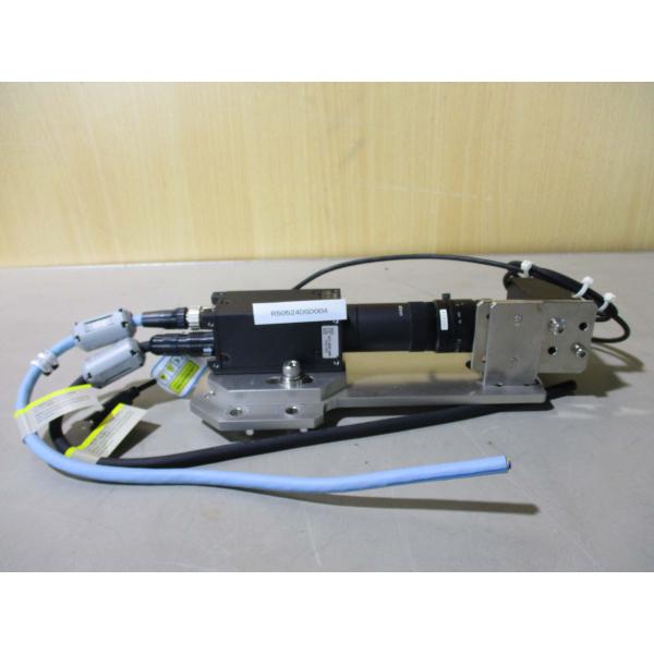 中古 OMRON SMART CAMERA FQ2-S40-13 スマートカメラ FQ2シリーズ(R...