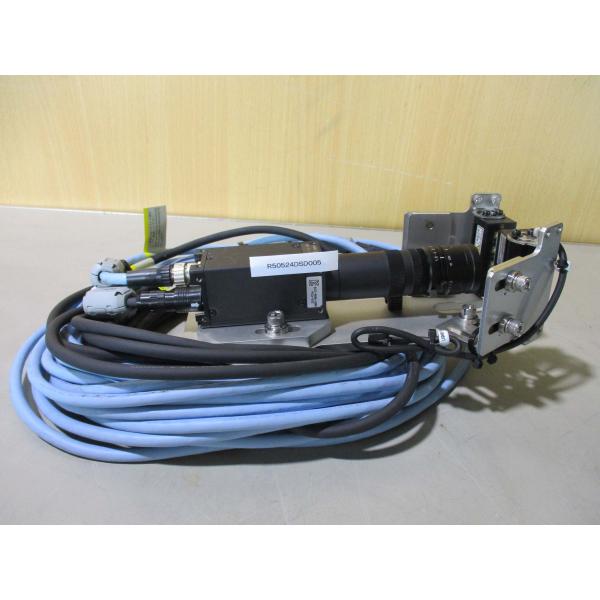 中古 OMRON SMART CAMERA FQ2-S40-13 スマートカメラ FQ2シリーズ/F...