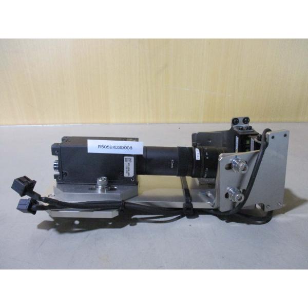 中古 OMRON SMART CAMERA FQ2-S40-13 スマートカメラ FQ2シリーズ/L...