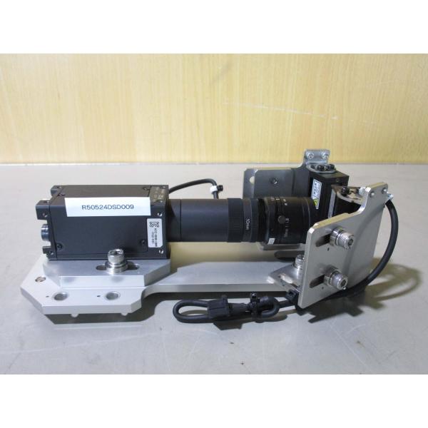 中古 OMRON SMART CAMERA FQ2-S40-13 スマートカメラ FQ2シリーズ/L...