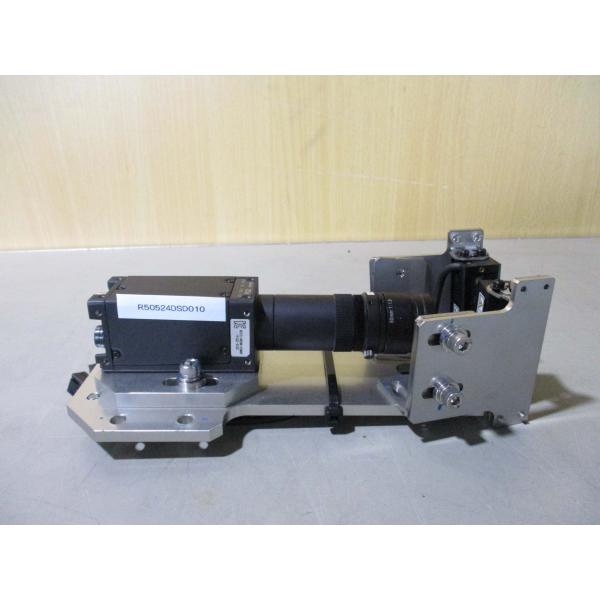 中古 OMRON SMART CAMERA FQ2-S40-13 スマートカメラ FQ2シリーズ/L...