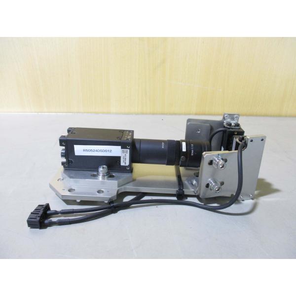 中古 OMRON SMART CAMERA FQ2-S40-13 スマートカメラ FQ2シリーズ/L...