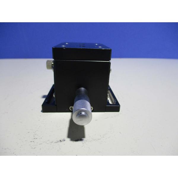中古 XY軸手動ステージ(R50525CAD010)