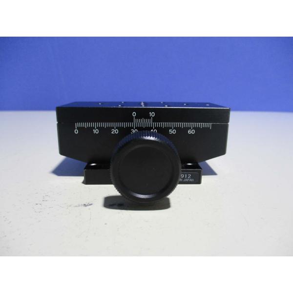中古 CHUO SEIKI LS-912 XY軸ステージ(R50525CAD036)