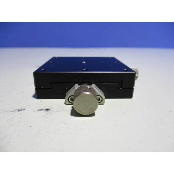 中古 XY軸ステージ(R50525CAD037)