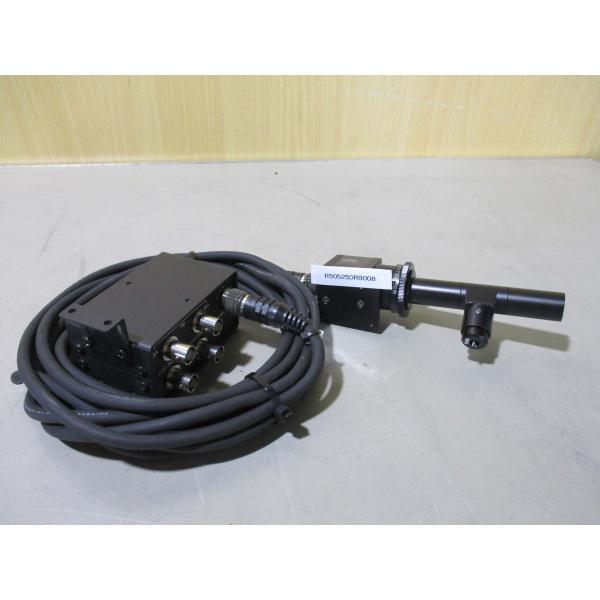 中古 SONY XC-ES50 CCD Camera(R50525DRB008)