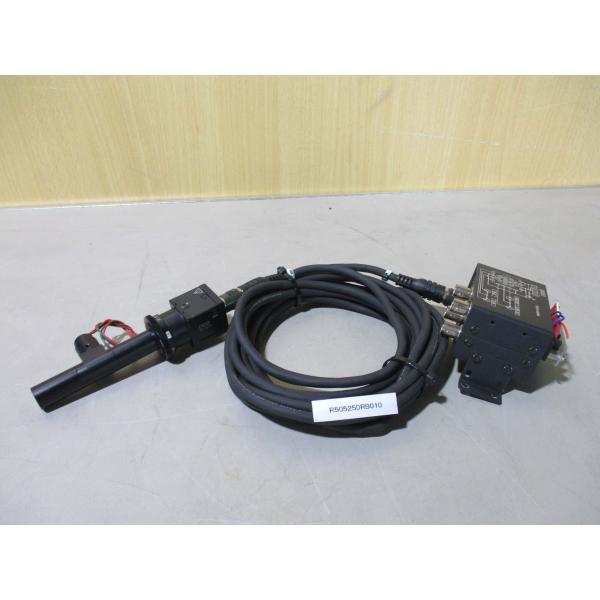 中古 SONY XC-ES50 CCD Camera(R50525DRB010)