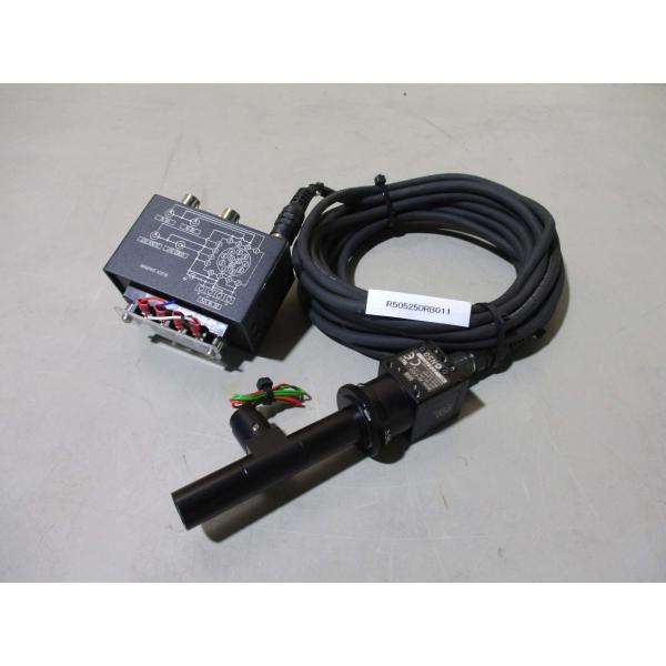 中古 SONY XC-ES50 CCD Camera(R50525DRB011)