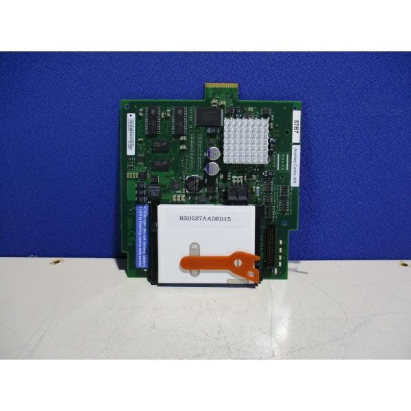 中古 IBM 44V4734 YL14D9203038 SAS PCIe x1 RAID Enabl...