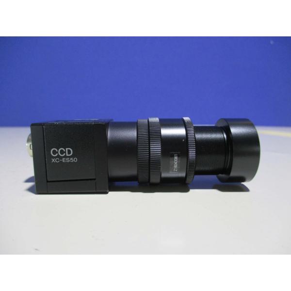 中古 SONY XC-ES50 CCD Camera(R50527ABB066)