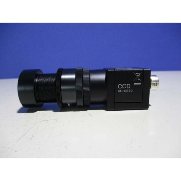 中古 SONY XC-ES50 CCD Camera(R50527ABB070)