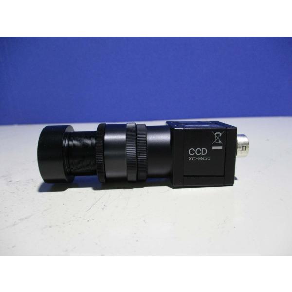 中古 SONY XC-ES50 CCD Camera(R50527ABB072)
