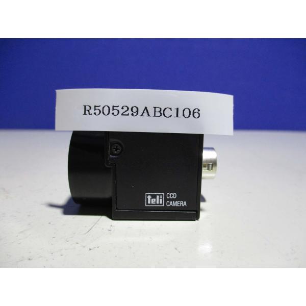 中古 Teli CS8560BD TK3827A9 CCDカメラ(R50529ABC106)