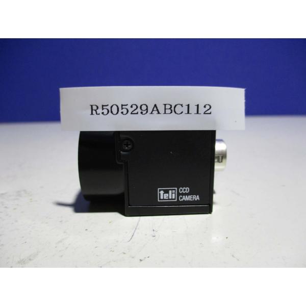中古 Teli CS8560BD TK3827A9 CCDカメラ(R50529ABC112)