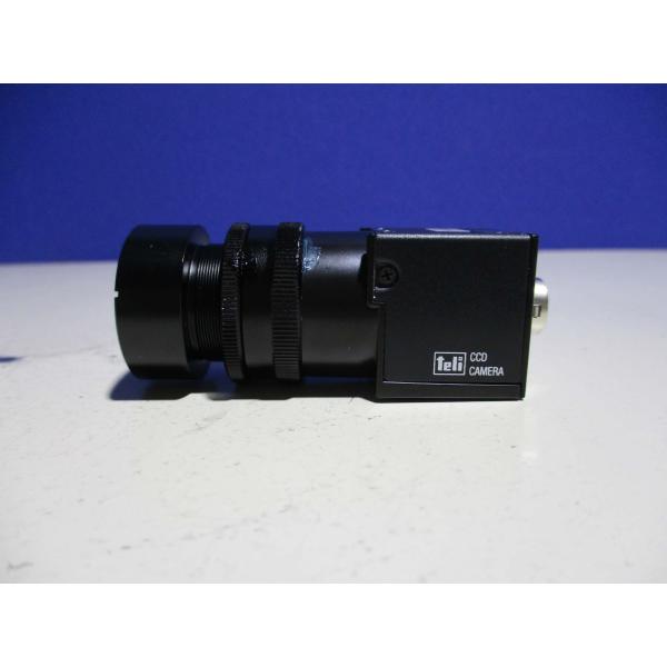 中古 Teli CS8560BD TK3827A9 CCDカメラ(R50529ABD055)