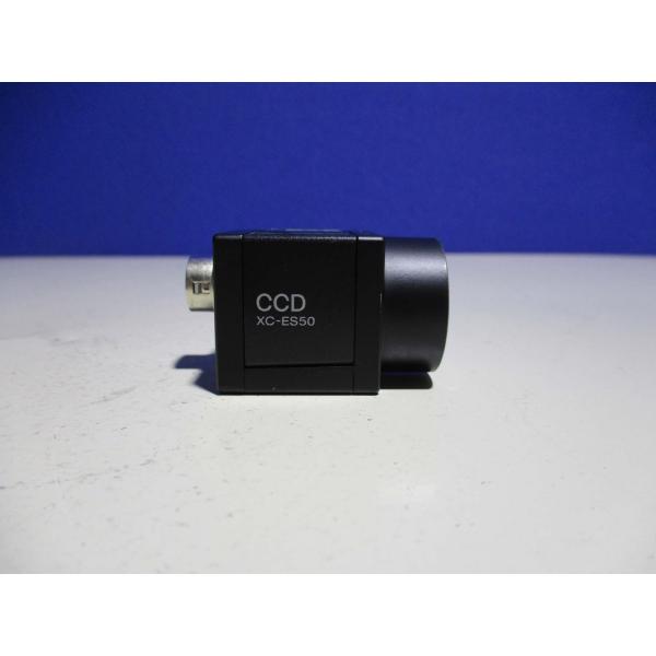 中古 SONY CCD Camera XC-ES50(R50529ABD096)