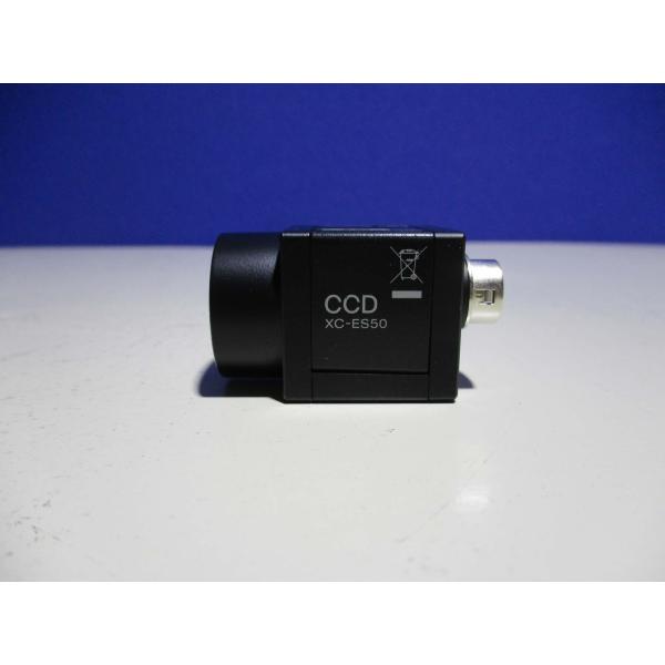 中古 SONY CCD Camera XC-ES50(R50529ABD098)