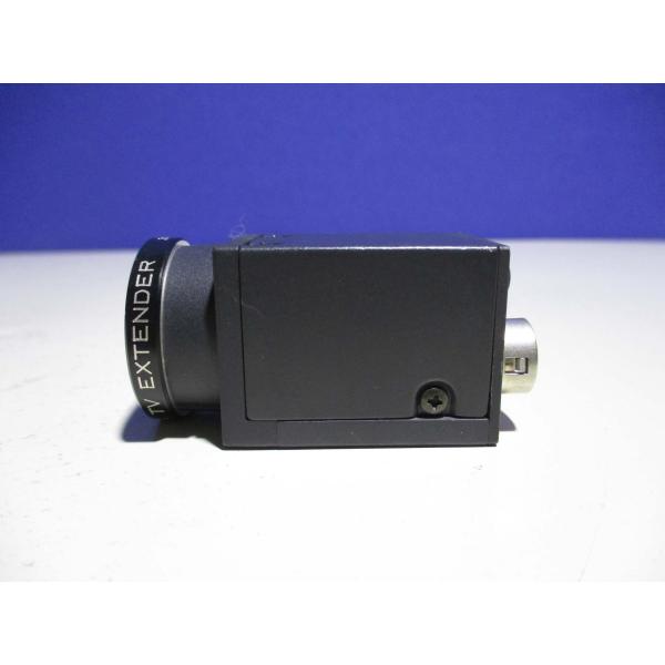 中古 NEC TI-400A FA産業用小型CCDカメラ(R50529ABD135)