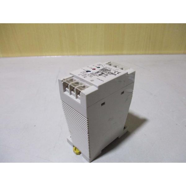 中古 OMRON POWER SUPPLY S82K-01524 パワーサプライ(R50529CAD...