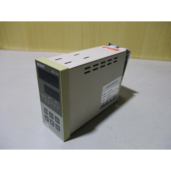 中古 COS CE-480R 導電率計(R50529DMB044)
