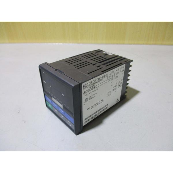 中古 RKC REX-F700 デジタル指示調節計(R50529DMB072)