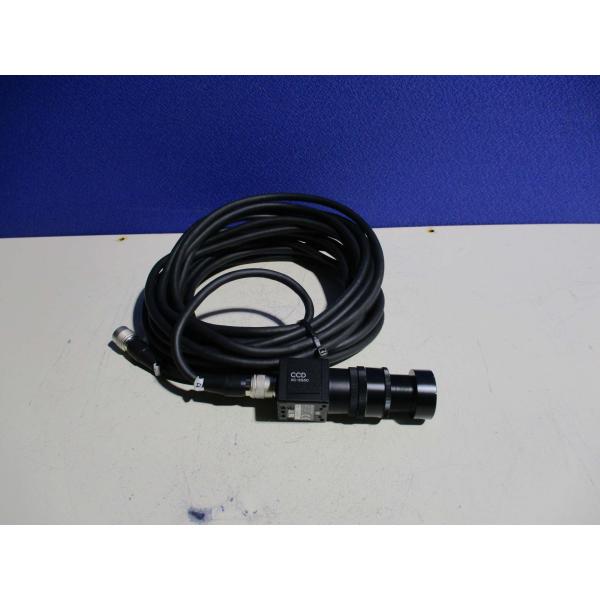 中古 SONY XC-ES50 CCD Camera(R50531AAE003)