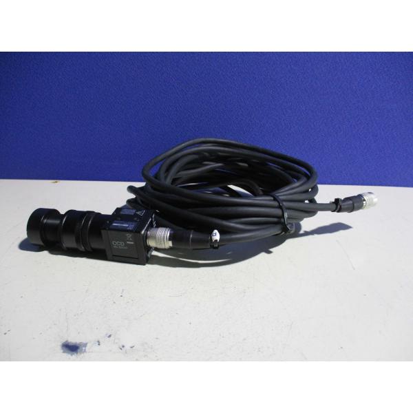 中古 SONY XC-ES50 CCD Camera(R50531AAE005)