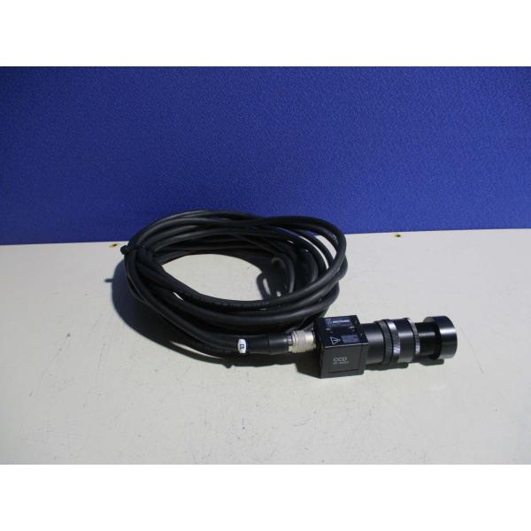 中古 SONY XC-ES50 CCD Camera(R50531AAE006)