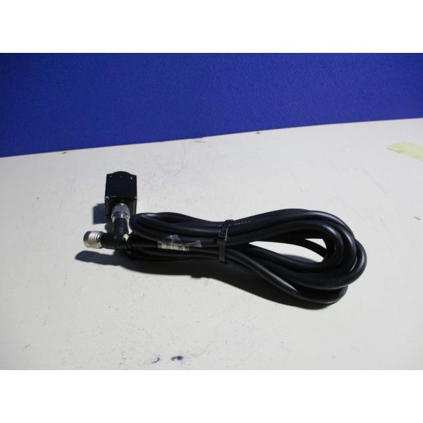 中古 SHARP IV-S30C1 小型画像センサカメラ(R50531AAE032)