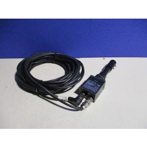 RIKEN KEIKI OX-87A 通電ok 中古 RIKEN KEIKI OX-631A 酸素濃度計/ DETECTOR HEAD GD-F3A 通電OK