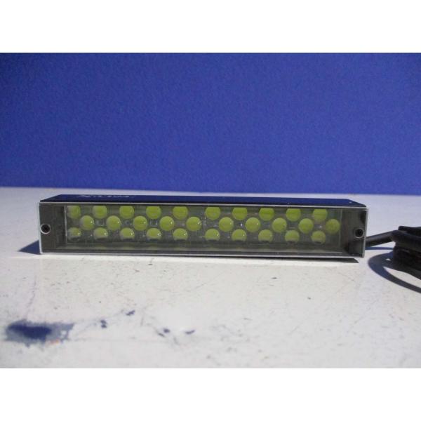 中古 OPTEX OPB-10015W2 高輝度バー照明(R50531AHC006)