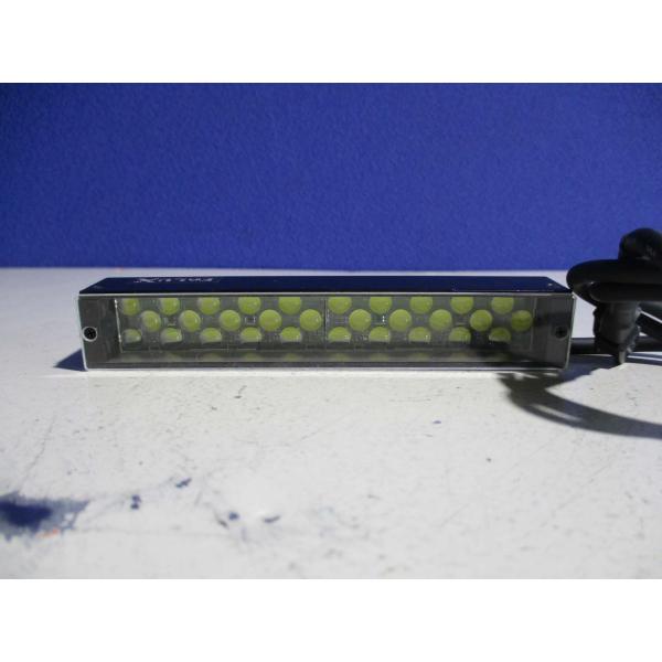 中古 OPTEX OPB-10015W2 高輝度バー照明(R50531AHC008)