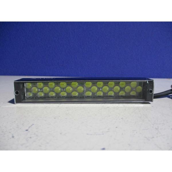 中古 OPTEX OPB-10015W2 高輝度バー照明(R50531AHC009)