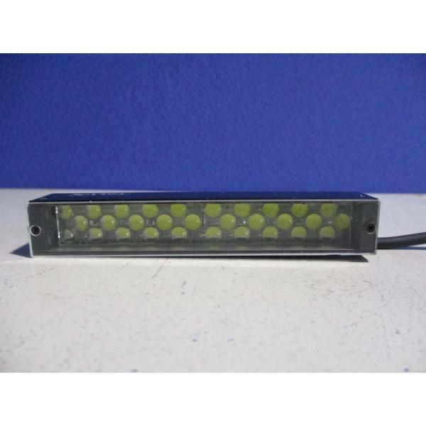 中古 OPTEX OPB-10015W2 高輝度バー照明(R50531AHC011)