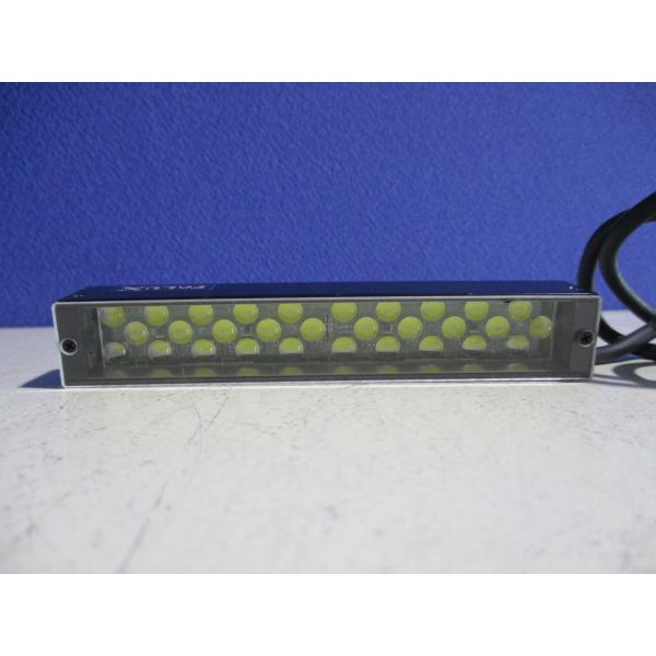 中古 OPTEX OPB-10015W2 高輝度バー照明(R50531AHC012)