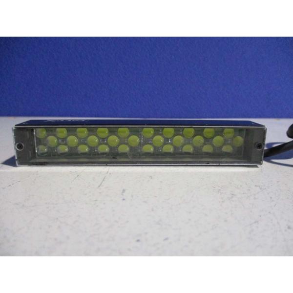 中古 OPTEX OPB-10015W2 高輝度バー照明(R50531AHC015)