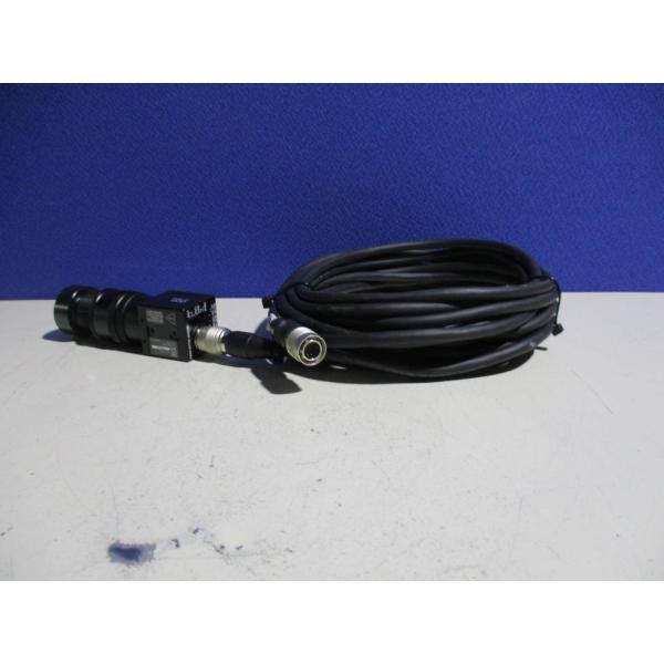 中古 SONY XC-ES50 CCD Camera(R50601AHF001)