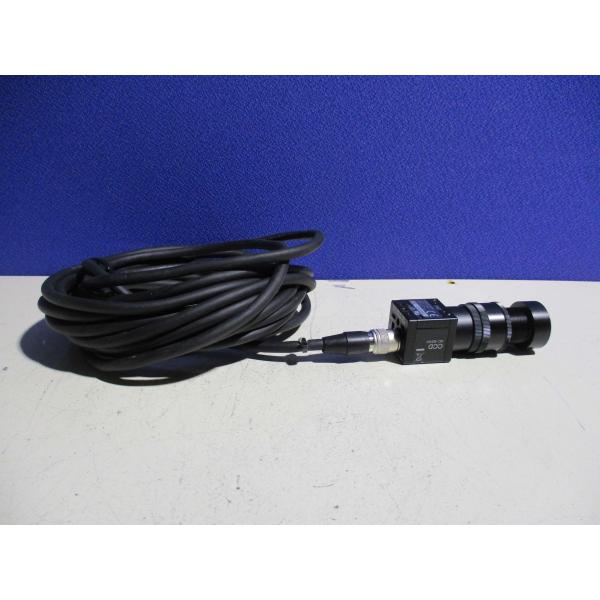 中古 SONY XC-ES50 CCD Camera(R50601AHF004)
