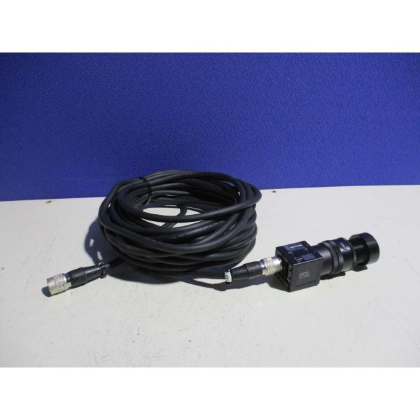 中古 SONY XC-ES50 CCD Camera(R50601AHF010)