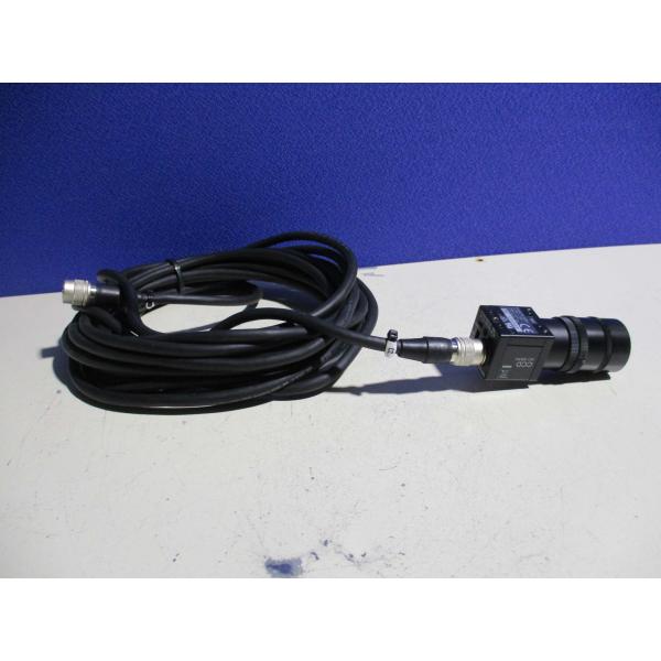 中古 SONY XC-ES50 CCD Camera(R50601AHF011)