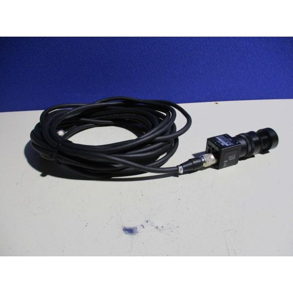 中古 SONY XC-ES50 CCD Camera(R50601AHF013)