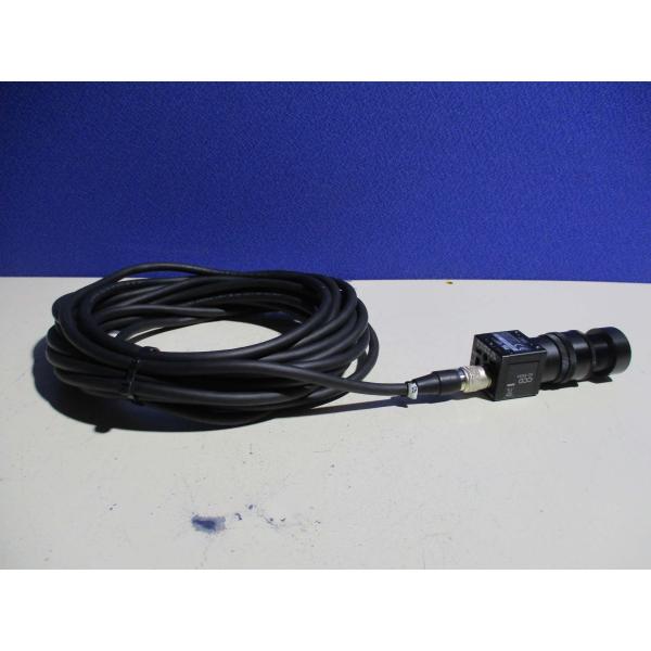 中古 SONY XC-ES50 CCD Camera(R50601AHF016)
