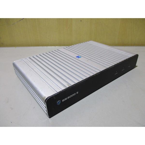 中古 SAXA SS3000std   Integrated Threat Management A...